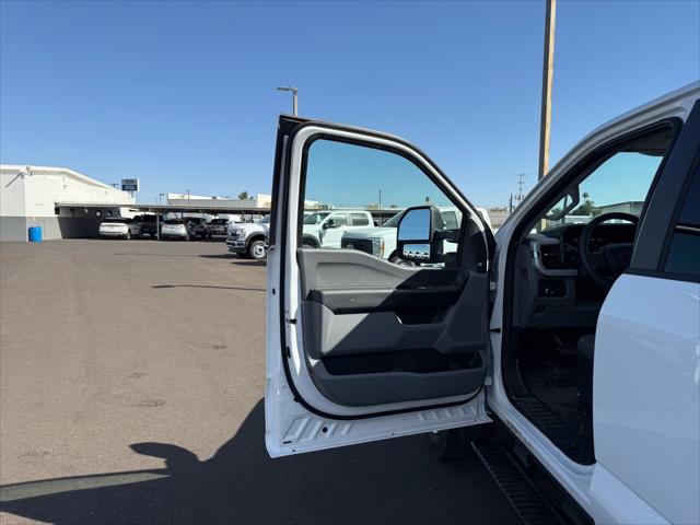 2026 Ford F-550 XL