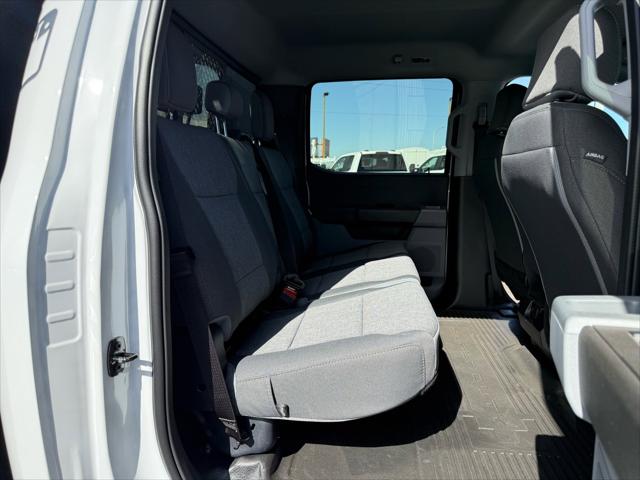 2026 Ford F-550 XL