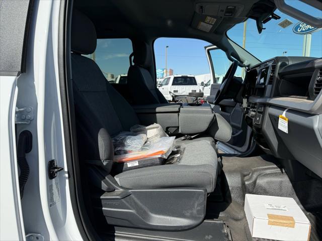 2026 Ford F-550 XL
