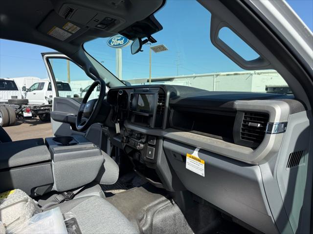 2026 Ford F-550 XL
