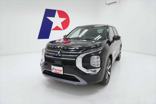 2026 Mitsubishi Outlander SE 1.5T 2WD for sale in Brownsville, TX