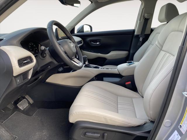 2026 Honda HR-V AWD EX-L