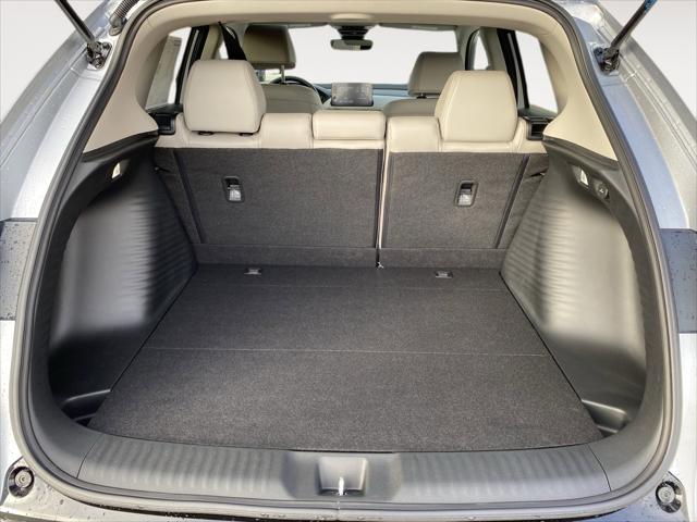 2026 Honda HR-V AWD EX-L