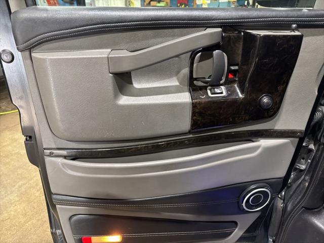 2020 GMC Savana Cargo RWD 2500 Extended Wheelbase Work Van