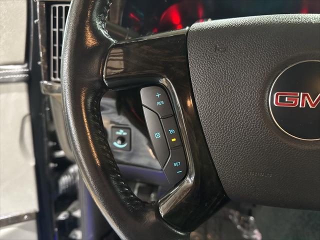 2020 GMC Savana Cargo RWD 2500 Extended Wheelbase Work Van