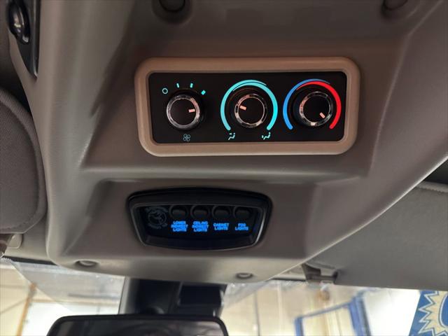 2020 GMC Savana Cargo RWD 2500 Extended Wheelbase Work Van