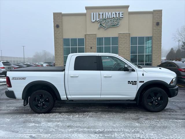 2019 Ram 1500 Classic SLT for sale in Appleton, WI
