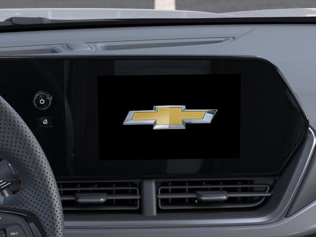 2026 Chevrolet Trax FWD 1RS