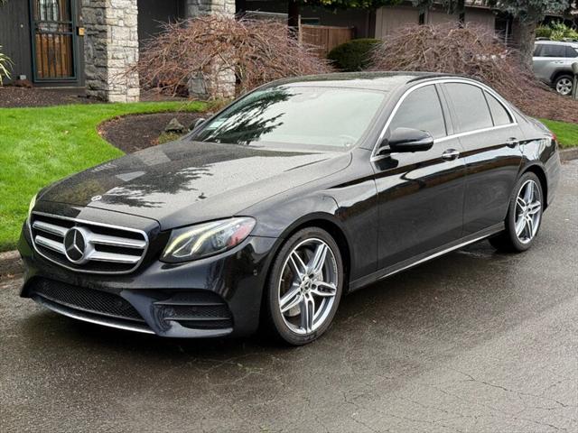 2019 Mercedes-Benz E-CLASS E 300 E 300 for sale in Portland, OR