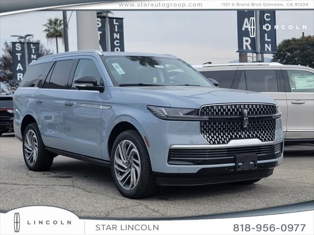 2025 Lincoln Navigator Reserve for sale in Glendale, CA
