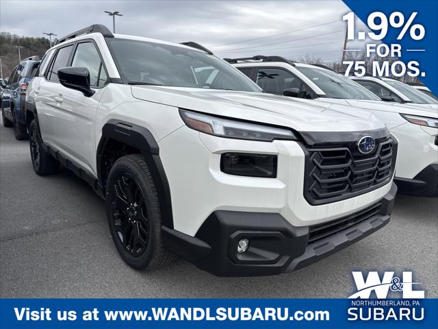 2026 Subaru Outback Limited XT for sale in Northumberland, PA