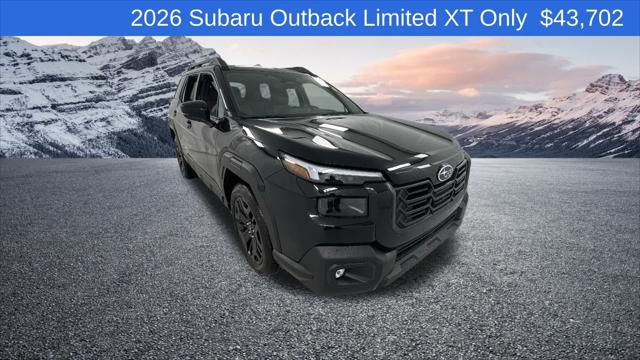 2026 Subaru Outback Limited XT for sale in Janesville, WI