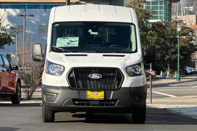 2026 Ford Transit-350 Passenger Van XL