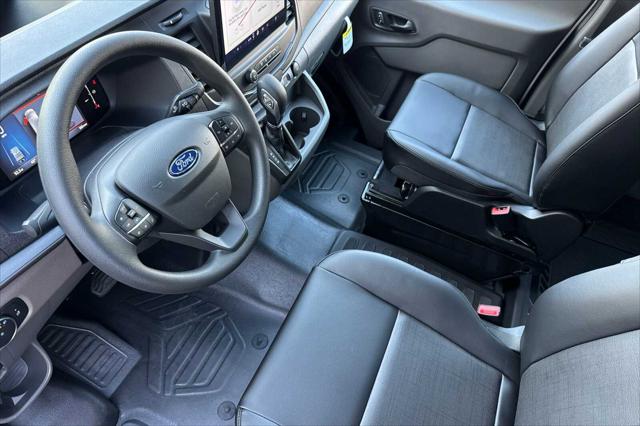 2026 Ford Transit-350 Passenger Van XL