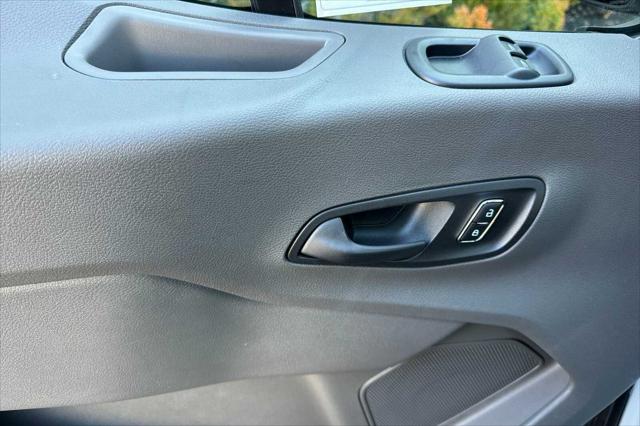 2026 Ford Transit-350 Passenger Van XL