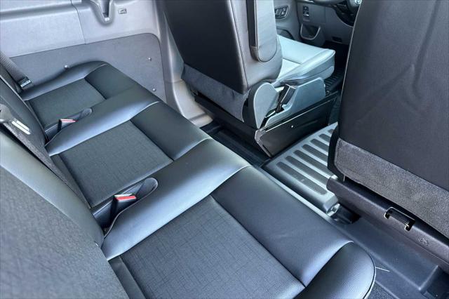 2026 Ford Transit-350 Passenger Van XL