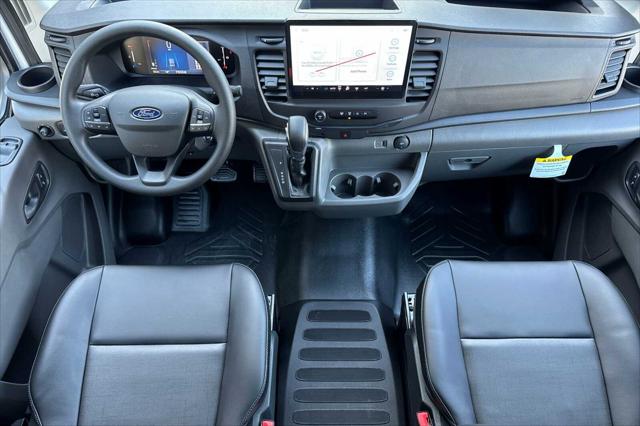 2026 Ford Transit-350 Passenger Van XL