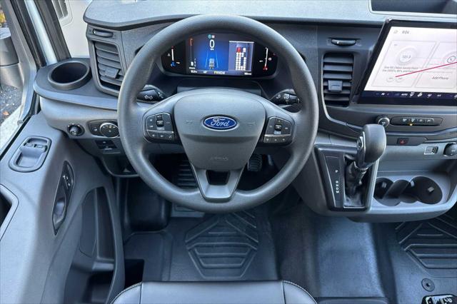 2026 Ford Transit-350 Passenger Van XL