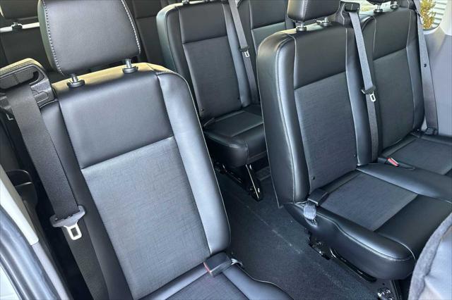 2026 Ford Transit-350 Passenger Van XL