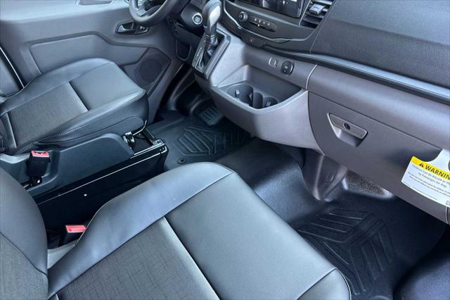 2026 Ford Transit-350 Passenger Van XL