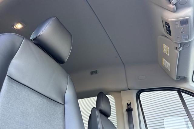 2026 Ford Transit-350 Passenger Van XL