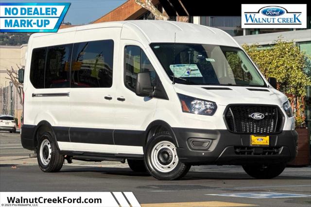 2026 Ford Transit-350 Passenger Van XL for sale in Walnut Creek, CA