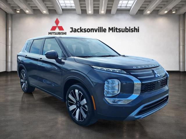 2026 Mitsubishi Outlander SE 1.5T 2WD for sale in Jacksonville, NC