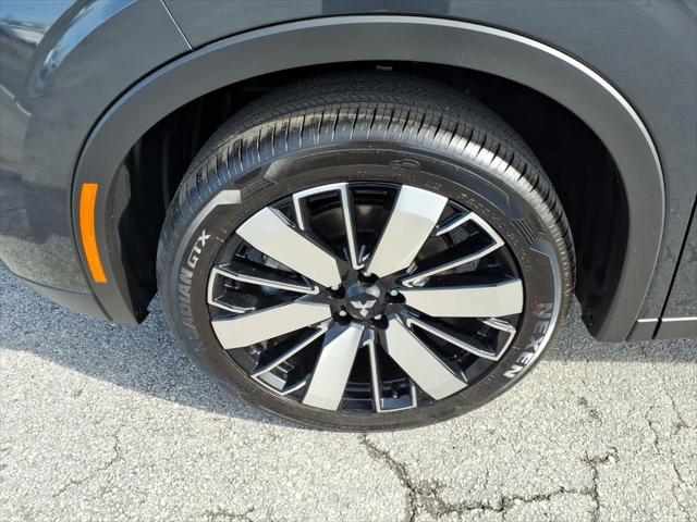 2026 Mitsubishi Outlander SE 1.5T 2WD