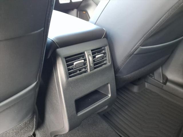 2026 Mitsubishi Outlander SE 1.5T 2WD
