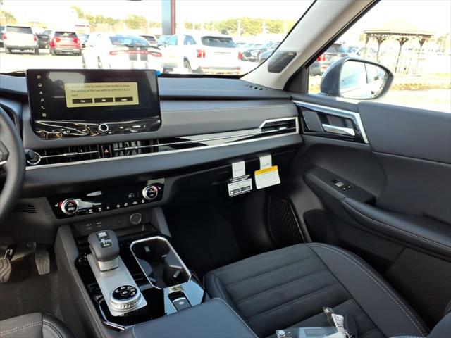 2026 Mitsubishi Outlander SE 1.5T 2WD
