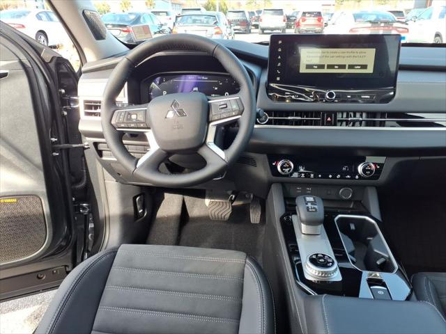 2026 Mitsubishi Outlander SE 1.5T 2WD