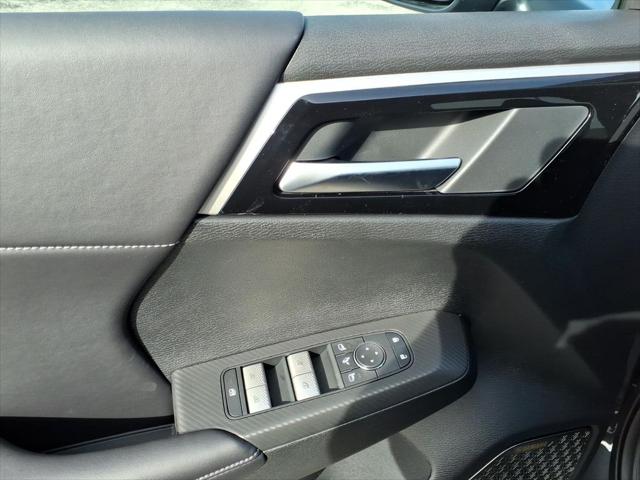 2026 Mitsubishi Outlander SE 1.5T 2WD