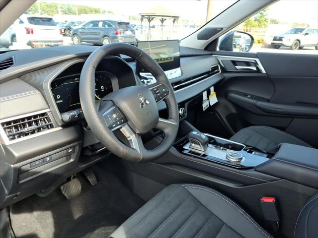 2026 Mitsubishi Outlander SE 1.5T 2WD