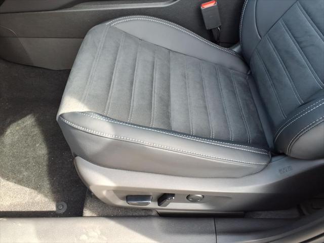2026 Mitsubishi Outlander SE 1.5T 2WD
