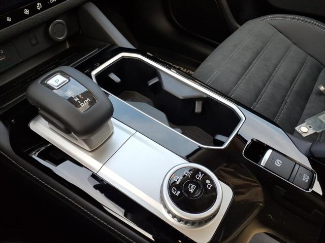 2026 Mitsubishi Outlander SE 1.5T 2WD