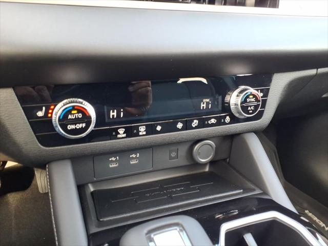 2026 Mitsubishi Outlander SE 1.5T 2WD