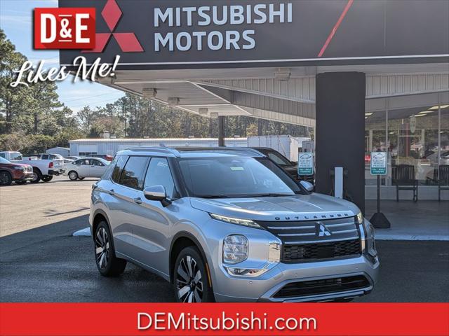 2026 Mitsubishi Outlander SEL 1.5T 2WD for sale in WILMINGTON, NC