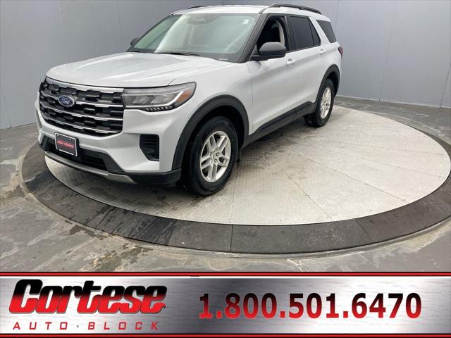 2026 Ford Explorer Active for sale in Rochester, NY