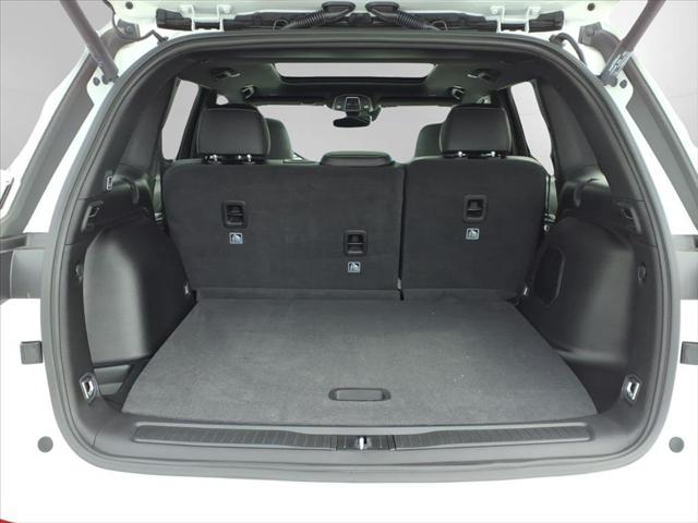 2026 Jeep Grand Cherokee Limited Reserve 4x4
