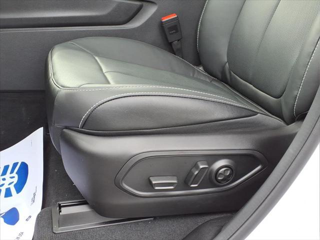 2026 Jeep Grand Cherokee Limited Reserve 4x4