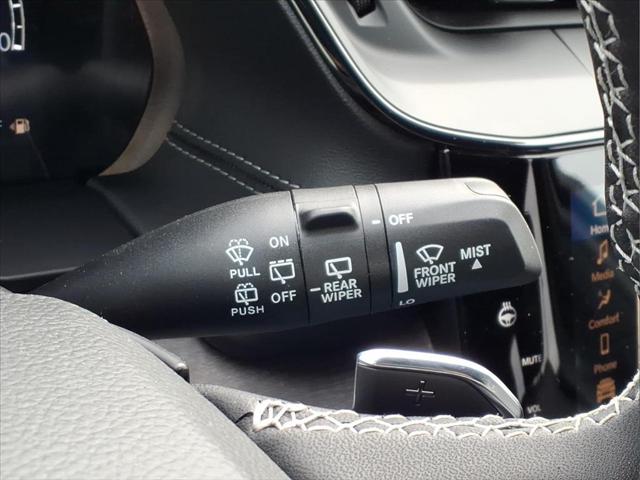 2026 Jeep Grand Cherokee Limited Reserve 4x4