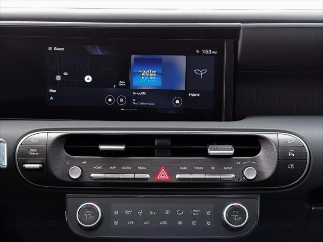 2026 Hyundai Palisade SEL Premium 8P