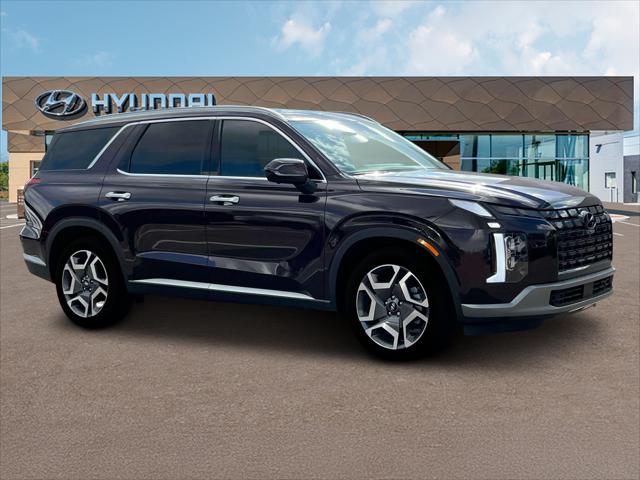 2024 Hyundai Palisade SEL