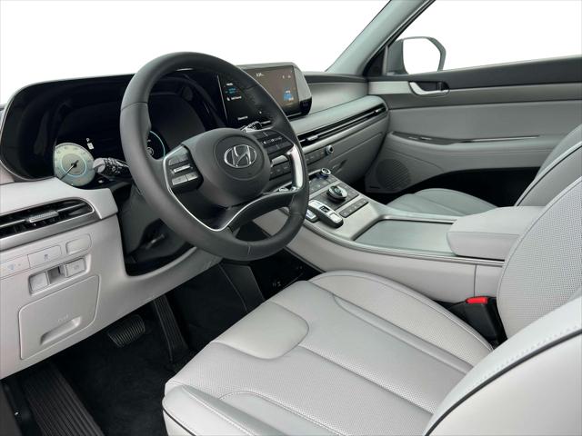2024 Hyundai Palisade SEL