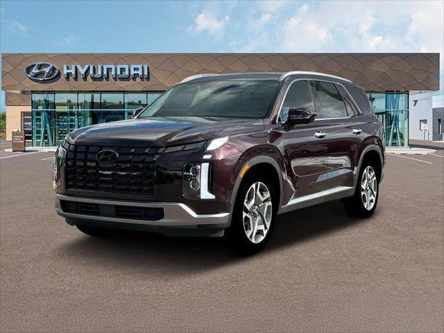 2024 Hyundai Palisade SEL for sale in HOUMA, LA