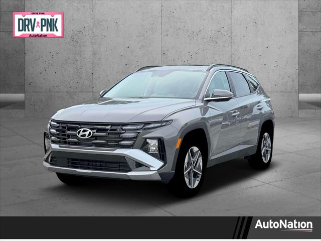 2026 Hyundai Tucson SEL Premium for sale in DES PLAINES, IL