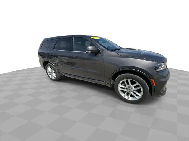 2021 Dodge Durango GT Plus AWD for sale in Sturgeon Bay, WI