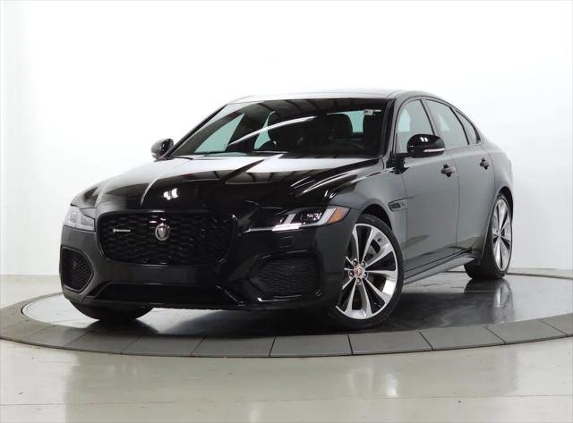 2022 Jaguar XF R-Dynamic SE P300 AWD Automatic for sale in Naperville, IL
