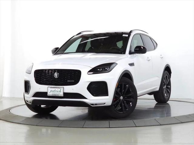 2024 Jaguar E-PACE R-Dynamic SE P250 AWD Automatic for sale in Naperville, IL