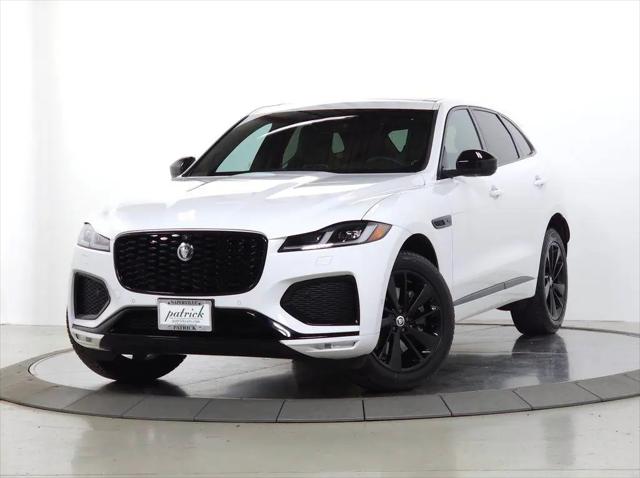 2026 Jaguar F-PACE R-Dynamic S P250 AWD Automatic for sale in Naperville, IL